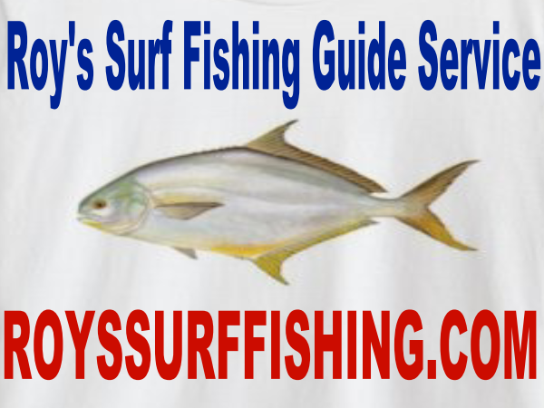 Home  Roy's Bait & Seafood & Guide Service
